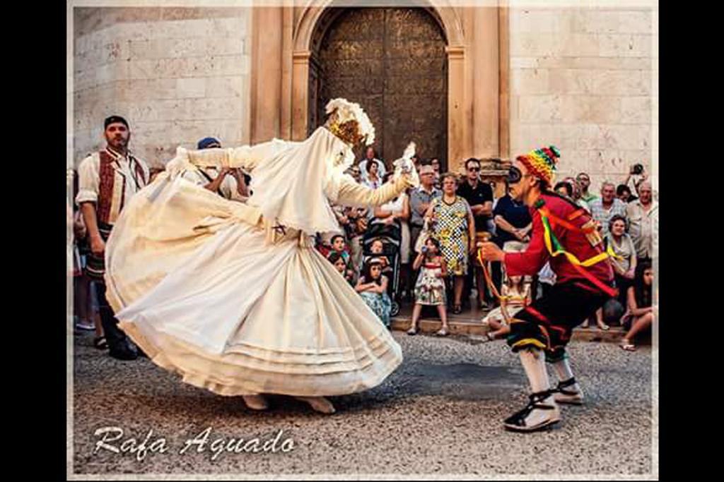 Vernisa Xàtiva Exterior foto