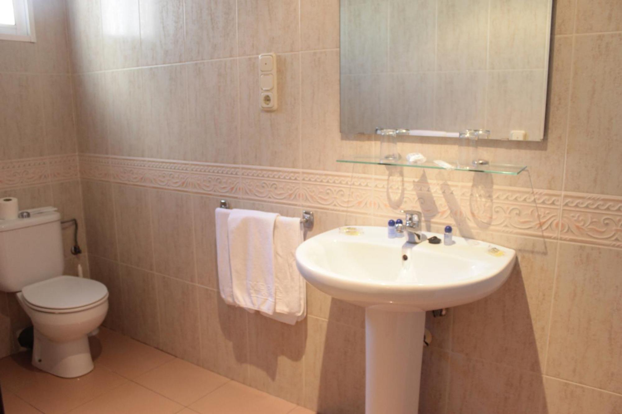 Vernisa Xàtiva Zimmer foto