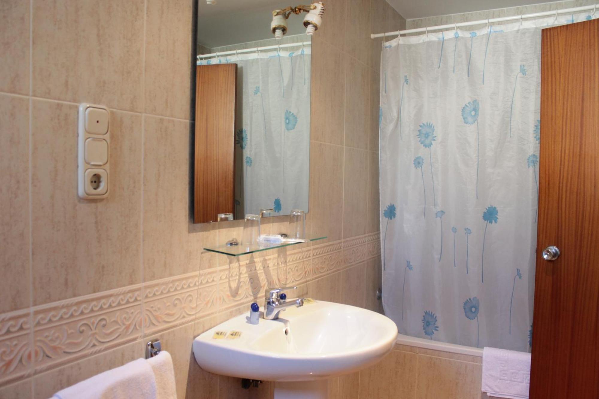 Vernisa Xàtiva Zimmer foto