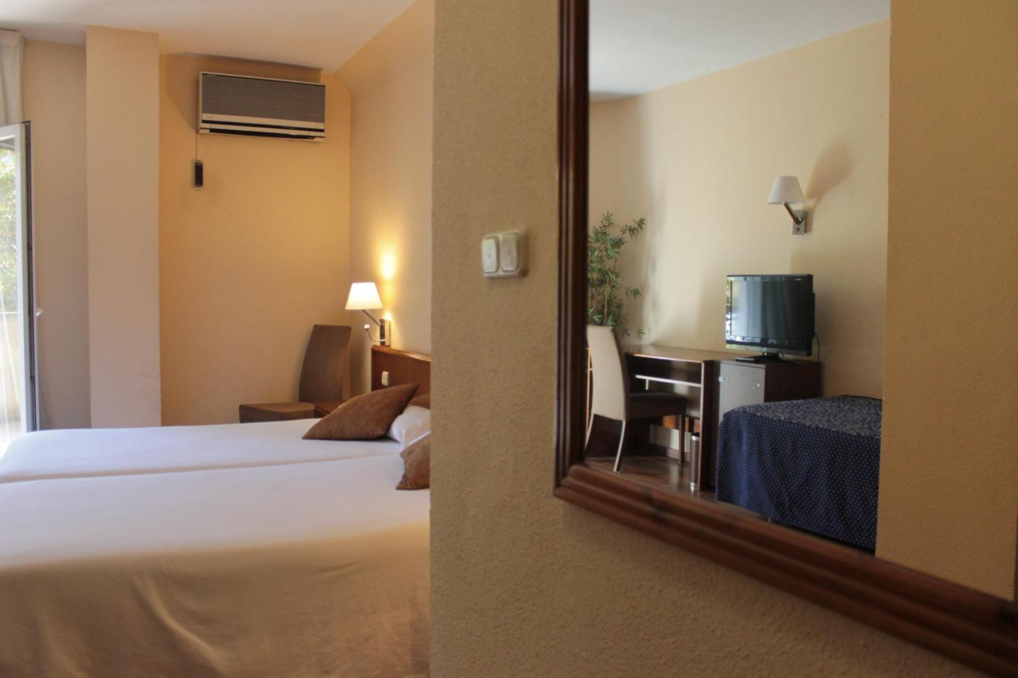 Vernisa Xàtiva Zimmer foto