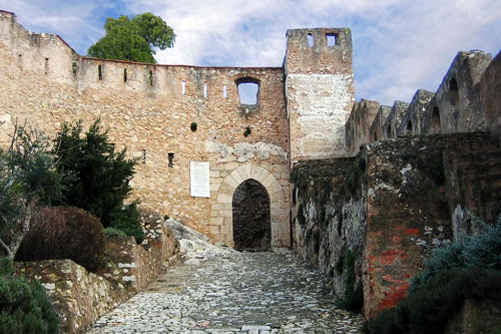 Vernisa Xàtiva Exterior foto